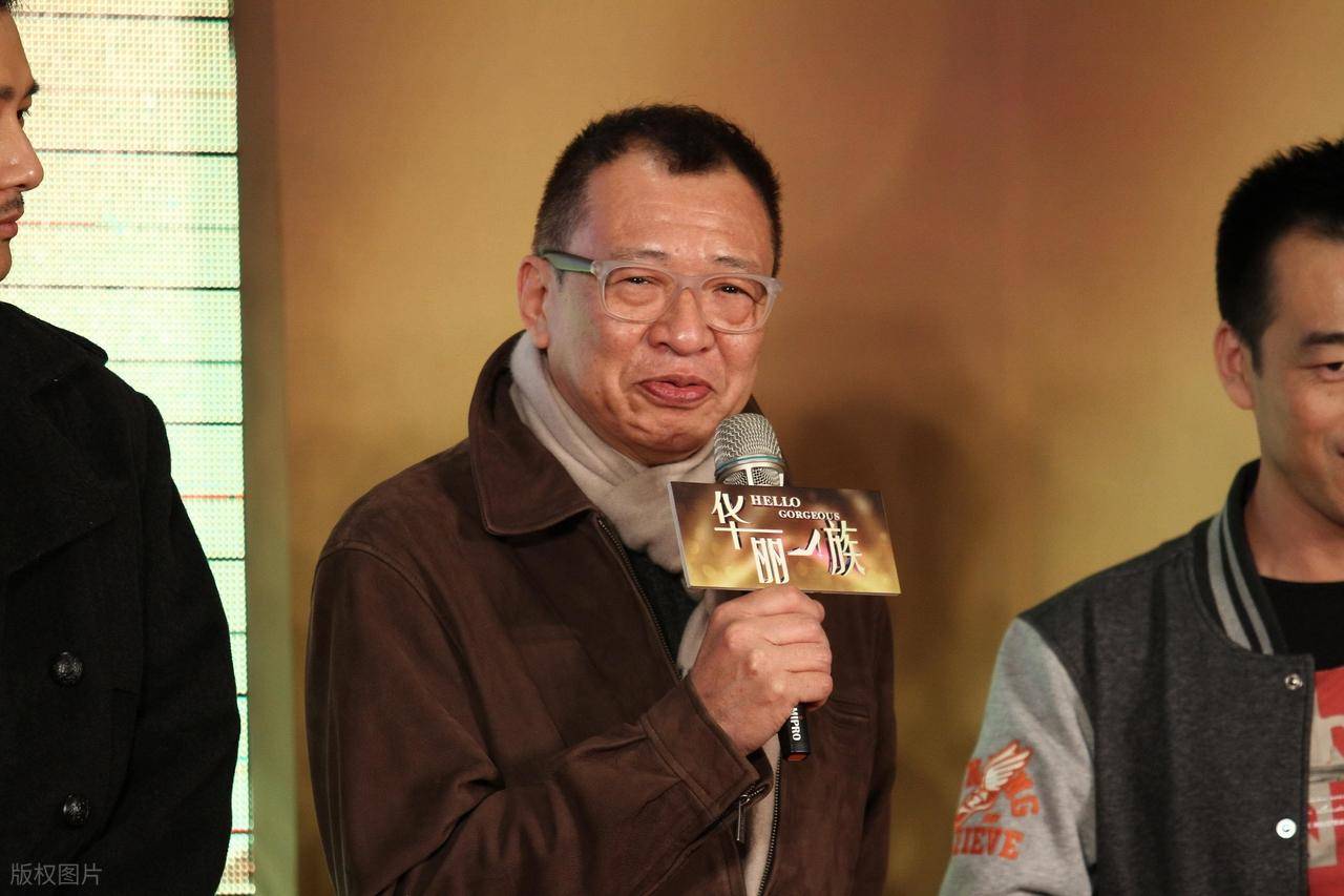 76岁许绍雄去世,好友曝光病因 早有征兆,半年前带妻女回广东祖宅