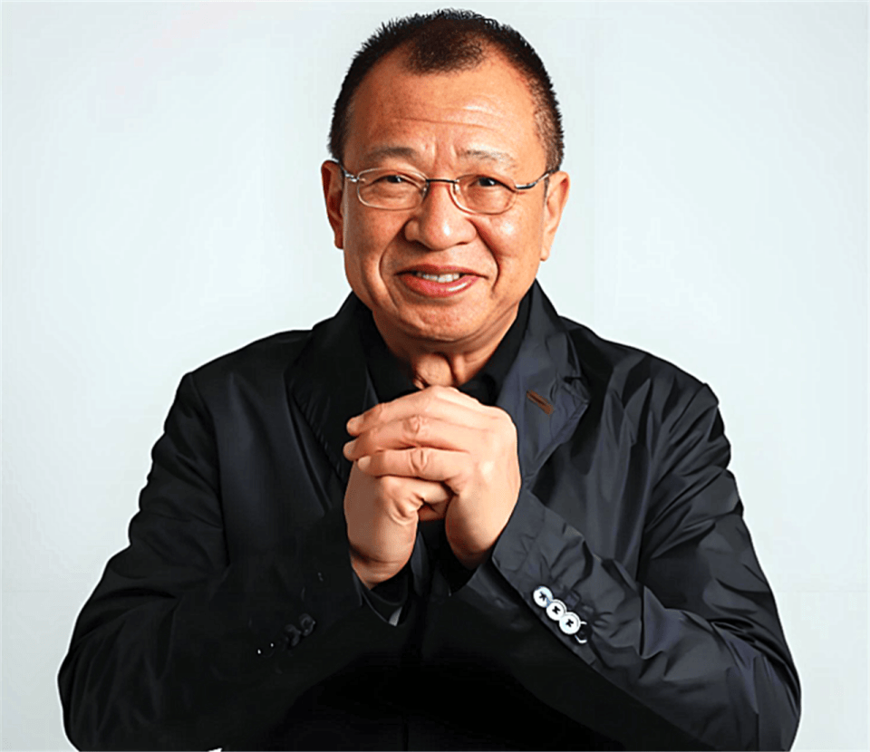 悲痛，许绍雄先生还是走了，世间再无欢喜哥，他在圈内人缘非常好