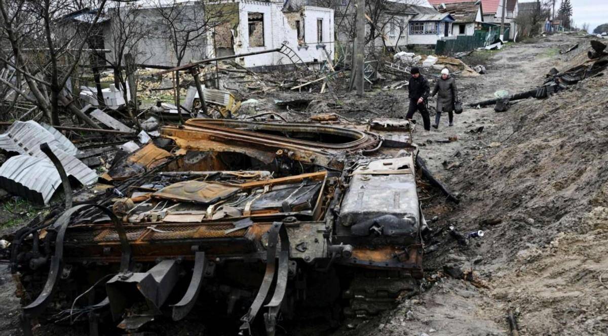 俄乌战场外籍士兵比例已达60%,乌军兵源短缺,“山猫”准备上场