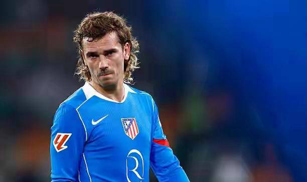 西班牙足球甲级联赛无冕之王：格列兹曼的西甲三百场胜利里程碑