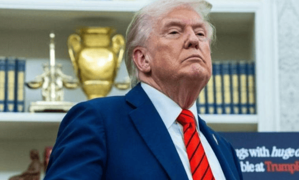 特朗普当众喊话:我很喜欢朝鲜领导人,他也喜欢我,愿为会晤延长亚洲行程!朝鲜这次会答应吗?