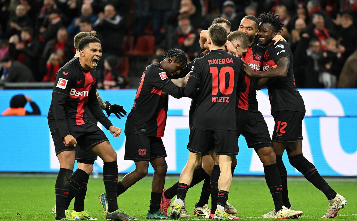 “德国杯次轮预测：莱比锡沃尔夫斯堡赢面大多