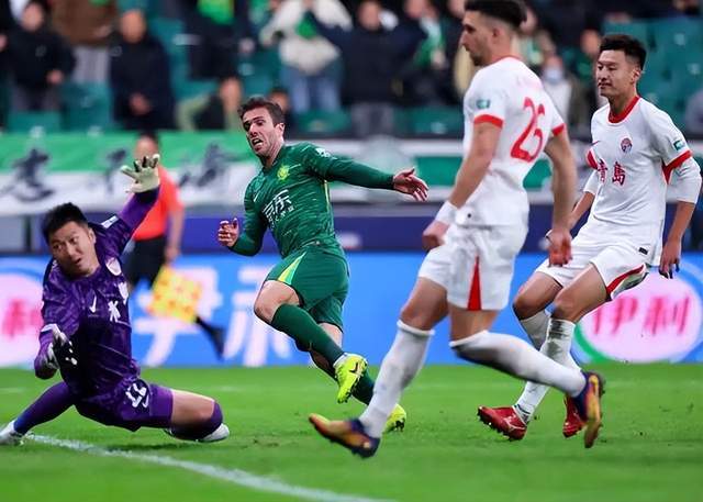 原创             中超保级太激烈!海牛老板再开400万赢球奖:超越当年恒大!