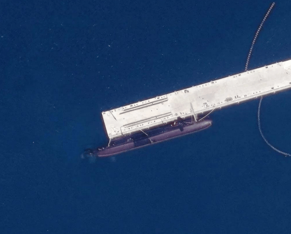 两年下水10艘！中国093B核潜艇开始“下饺子”，性能全面追赶美俄