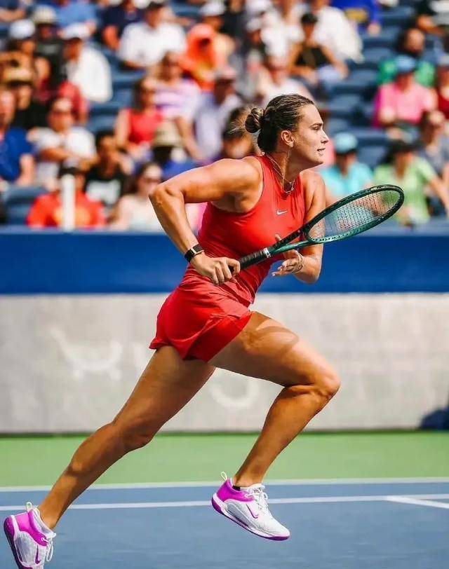 原创             WTA总决赛被戏称为大满贯决赛球员聚会,网友列出三大悬念