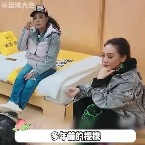 《一路繁花2》刘嘉玲大胆问:不谈恋爱你生理没需要吗?