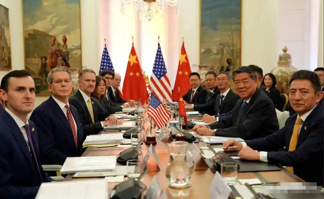 中方同意采购大豆,美国民主党人发现不对劲,美国的损失更严重了