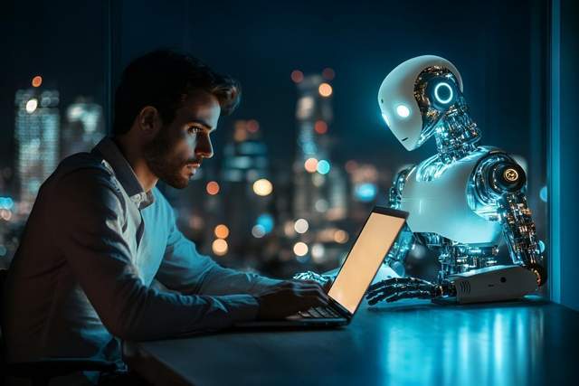 我们与恶的距离,只隔着一个谄媚的AI