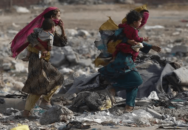 谈判彻底破裂？巴基斯坦发出最后通牒，警告将阿富汗塔利班“赶回山洞”，中方努力付诸东流