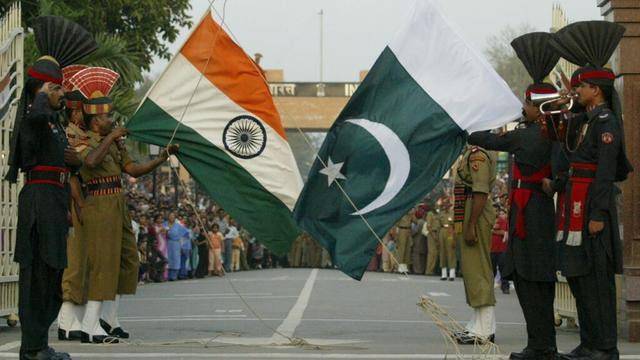 中国最不愿见到的局面发生,印军出现异动,巴方关闭领空准备开战