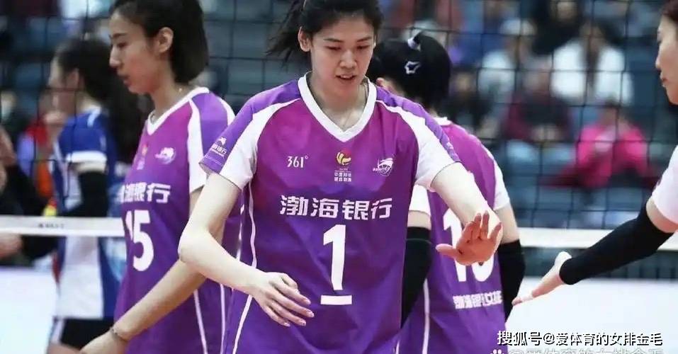 原创             全运会中24位国手参加过三大赛！江苏天津国手多，朱婷李盈莹对抗