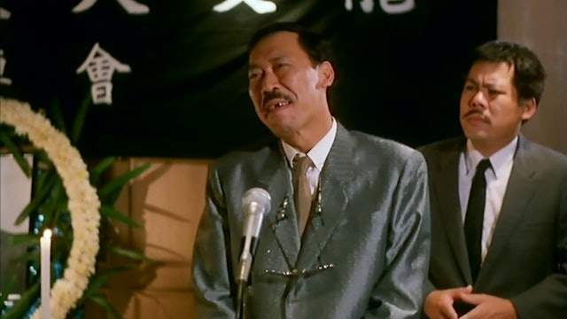 突传噩耗!“犀牛皮”冯淬帆去世,一生经典无数,却将其视为耻辱