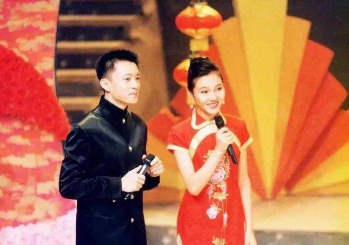 “前最帅央视主持人”复出