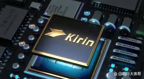 原创             特讯！美国终于明白，为何查不到麒麟9000S的生产过程，原因令人深思，引人注目