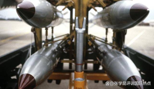 中美会晤前一小时，特朗普高调宣布，停滞33年的大项目，正式重启