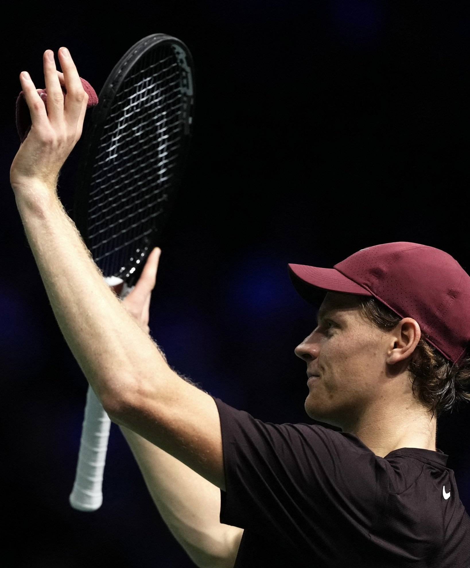 原创             巴黎大师赛决赛前瞻:阿利亚西姆与辛纳,一场关于蜕变的巅峰对决