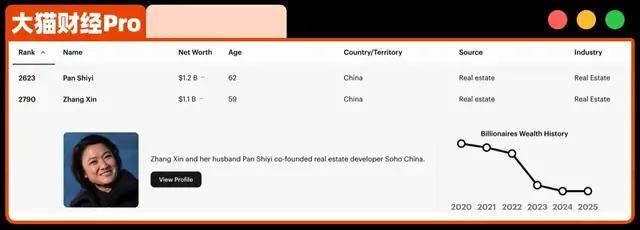 抄底！潘石屹夫妇用356亿给美国上了一课