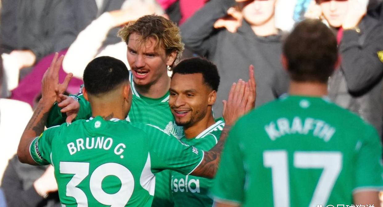 英超联赛免费高清直播+实时赛程+积分预测（2025赛季全覆盖）英超最新积分榜：曼城升至第2曼联排名第8纽卡遭遇3球失利