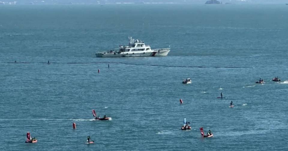 原创             浙江队历史性突破！全运会女子马拉松游泳：名将柳雅欣摘金