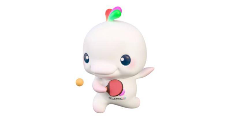 全运会乒乓球：王楚钦与樊振东男单同半区、男团同组