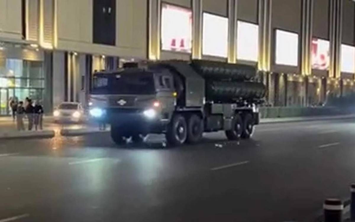 中国军售迎来突破，红旗-9BE运抵阿塞拜疆，与枭龙组建中械体系，单价超15亿美元