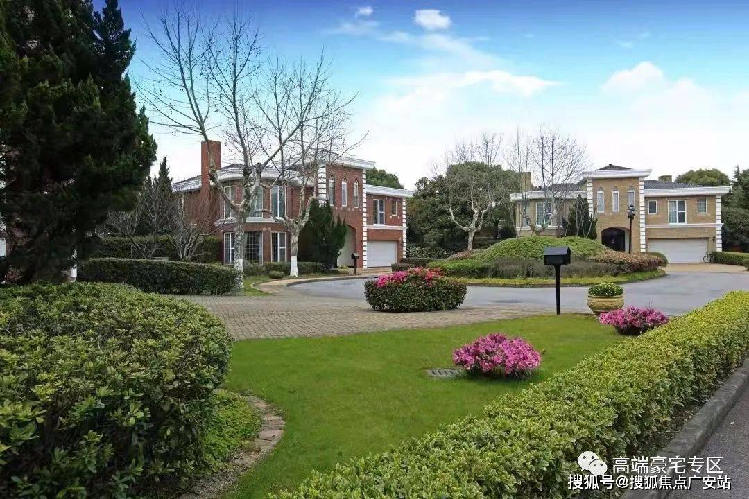 浦东顶豪乐鱼体育- 乐鱼体育官网- APP世界杯指定平台新标杆!绿宝园·翡梵独栋别墅究竟值不值得入？