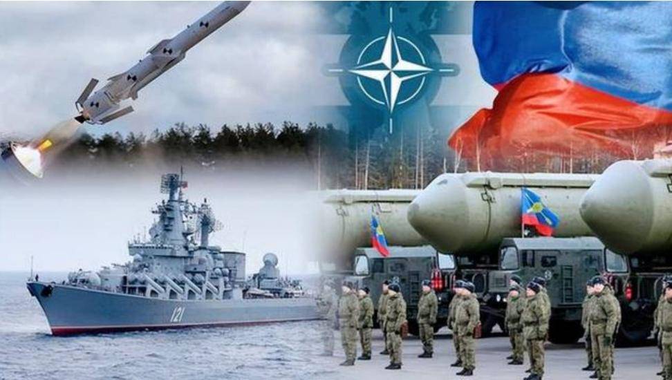 如果爆发大战，美国第一个先打谁？基辛格：真正对手一直未变