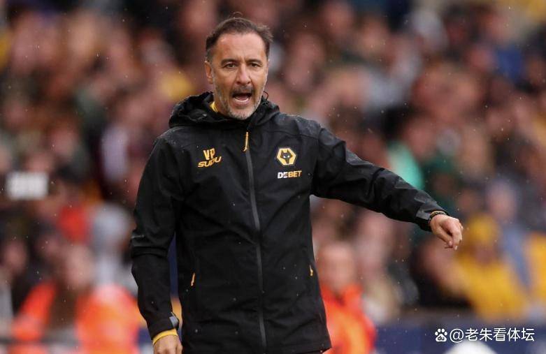 英超联赛免费高清直播+实时赛程+积分预测（2025赛季全覆盖）英超10轮4帅下课！狼队0胜2平8负垫底佩雷拉离任引发国足选帅悬念