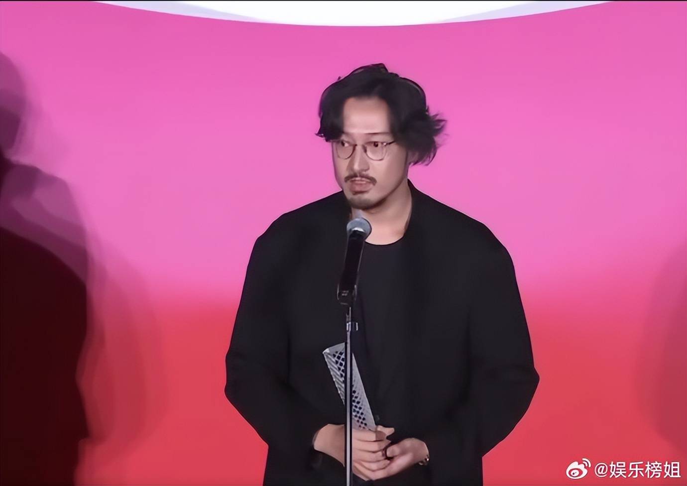 文晏称不认识白百何,回应王传君获奖质疑:戏份多少不影响评选