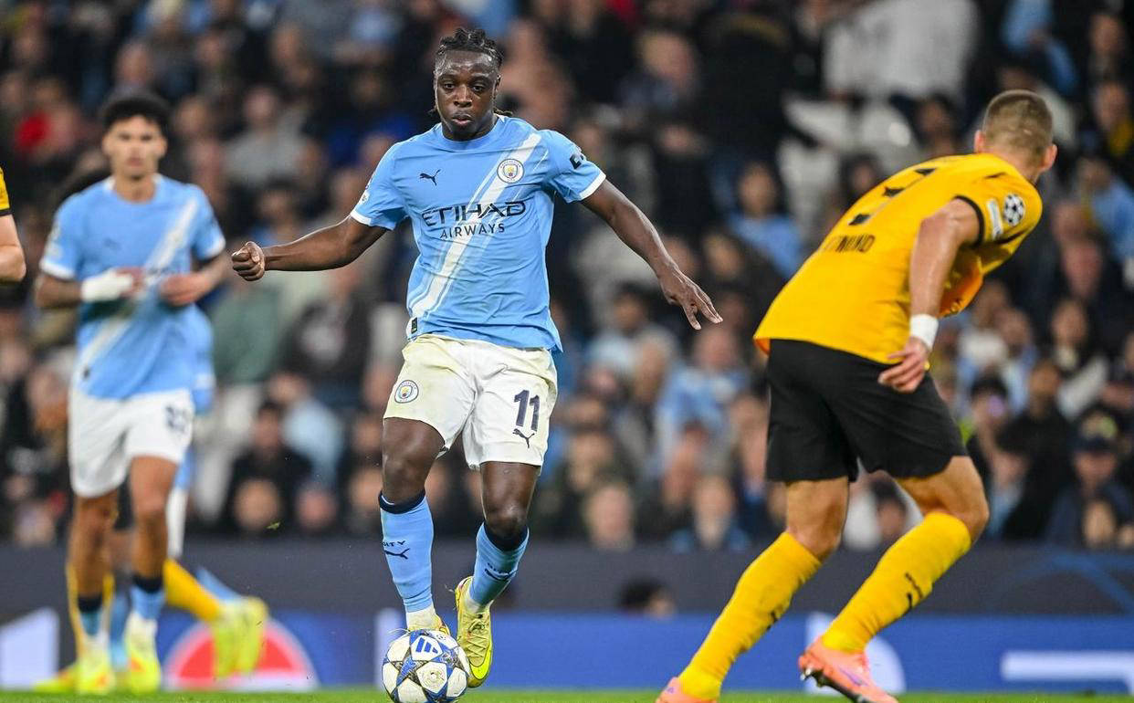 英格兰足球超级联赛英超球队在欧冠赛场的统治力展现