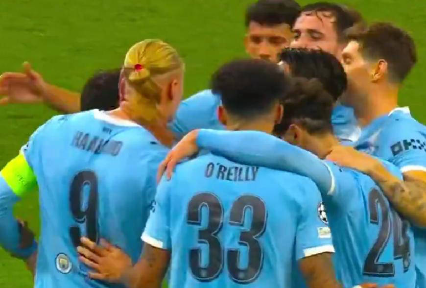 英超6强欧冠集体崛起：4队晋级前八+或全线晋级合力对抗拜仁英格兰足球超级联赛