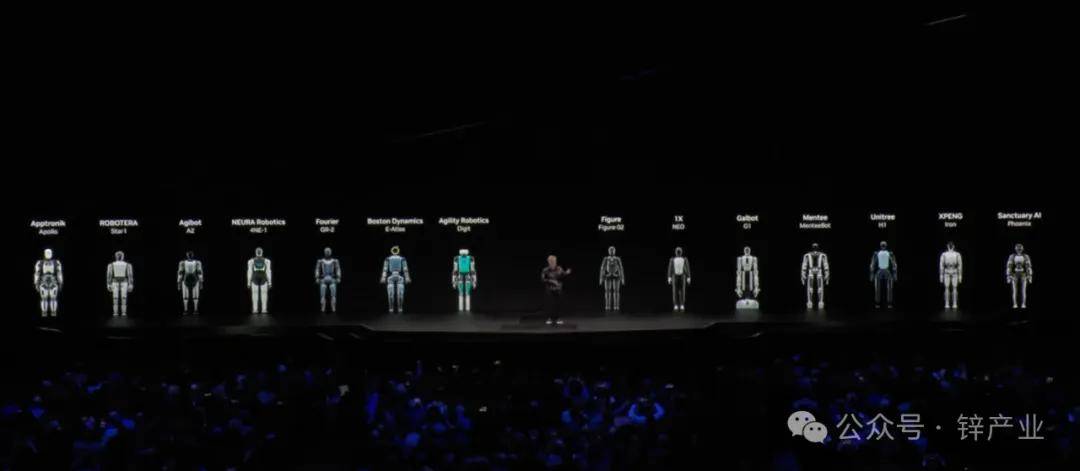 原创 何小鹏的小鹏,批量造“女机器人”