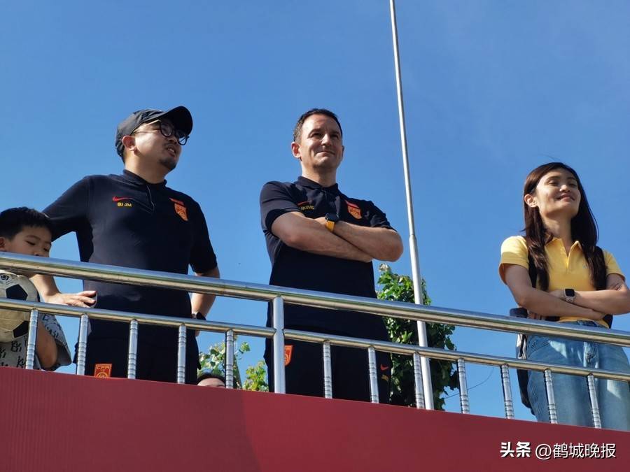 2025江西省城市足球联赛-赛程/比分/球队阵容全掌握-本地足球热血来袭！全球选聘四个月招来只有一年执教经历的本土教练国足新帅竟是邵佳一
