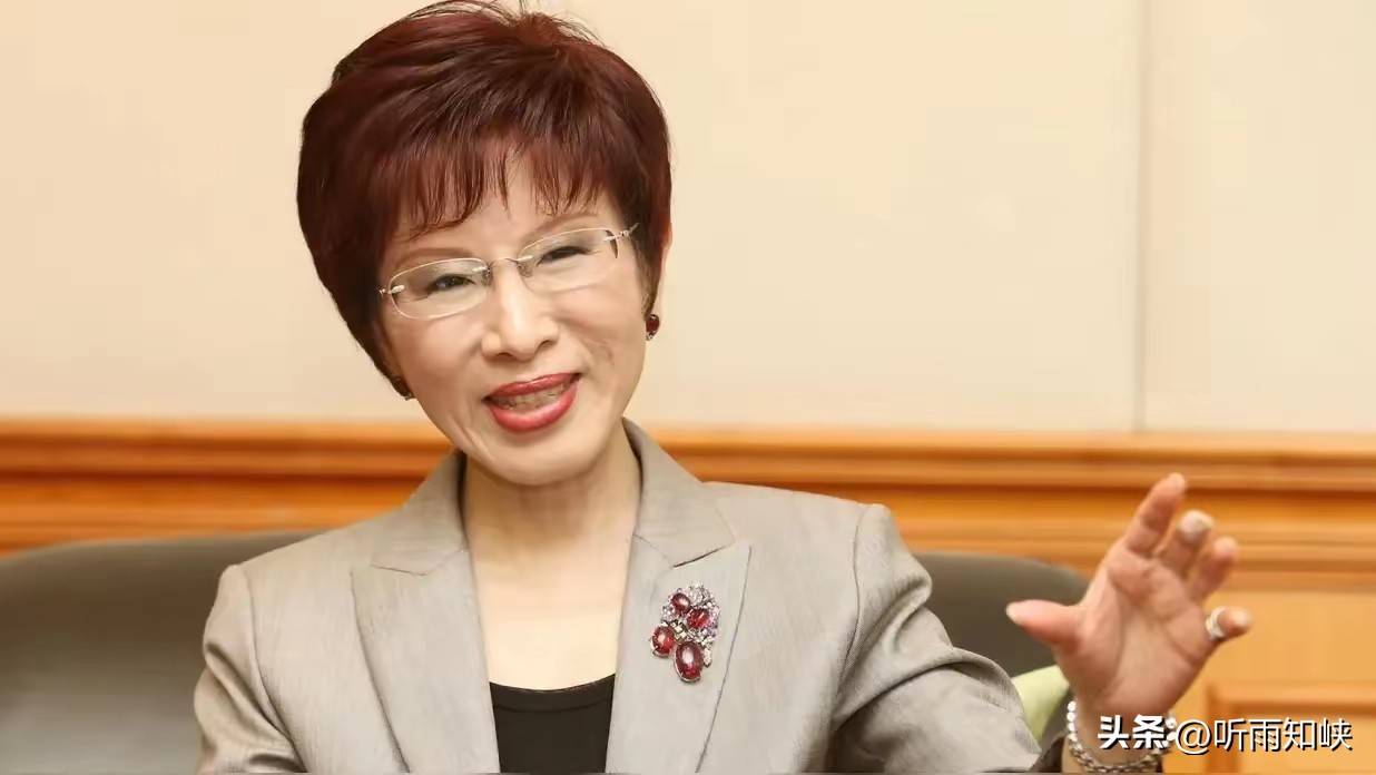 郑丽文纪念吴石,侯友宜、蒋万安相继发声!绿营彻底坐不住了!