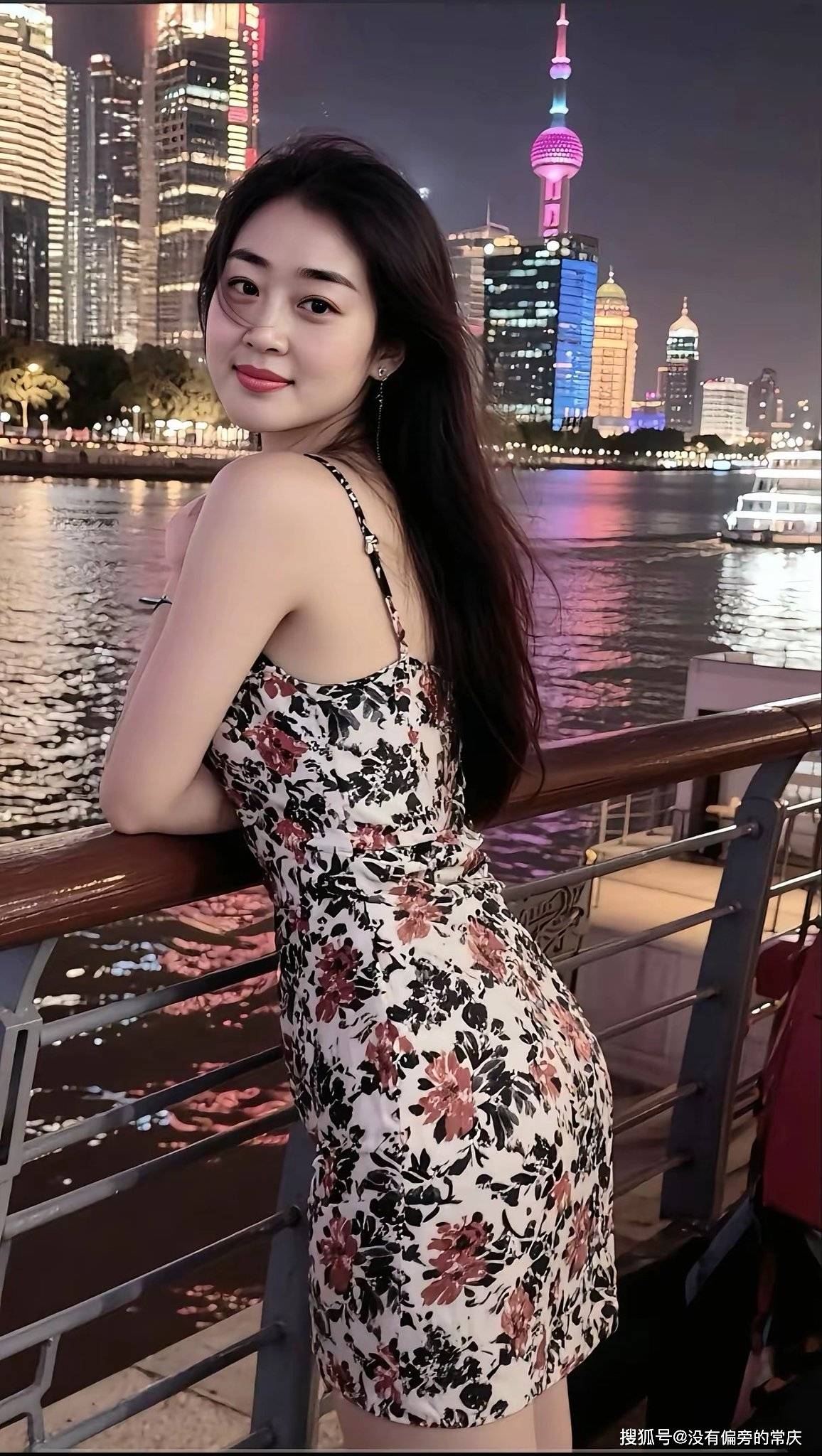 真不能怪祖雄兵副院长!就曾琦这颜值、这学识,谁又能抵挡得住?