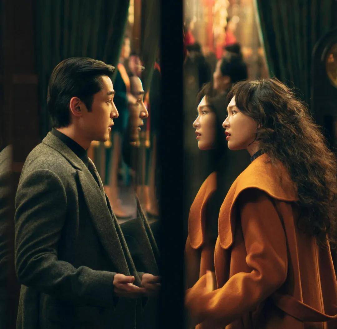 《繁花》声明翻车!官微开始紧急删评,主演胡歌唐嫣等全被牵连