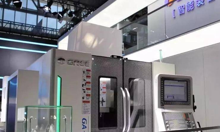 原创             格力机床斩获国际金奖，为何国内无人喝彩？我们的注意力早跑偏了