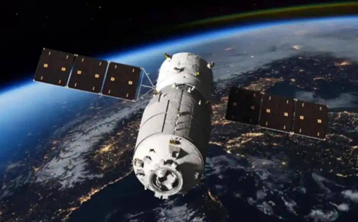 原创 惊险操作!天宫接口承压?神舟二十号紧急升空速返