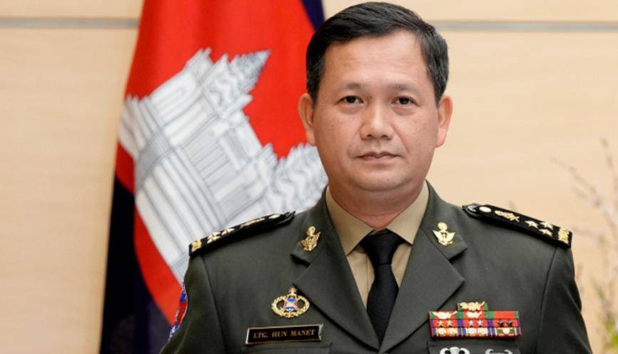 柬埔寨大手笔！购买20架中国客机后，战略黄金储备存入中国，提前支付50%定金