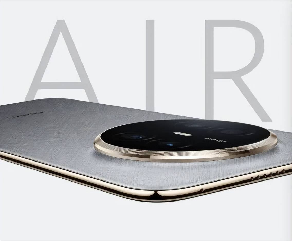 原创             内涵华为？联想一句 “ Air 别乱叫 ” ，给自己彻底干火了