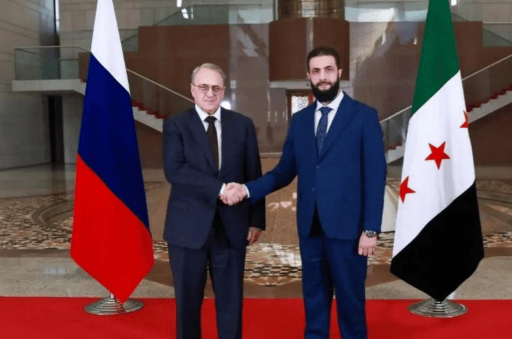 美俄英法团结一致，朱拉尼翻身了，中方虽然弃权，但对叙利亚最后通牒！