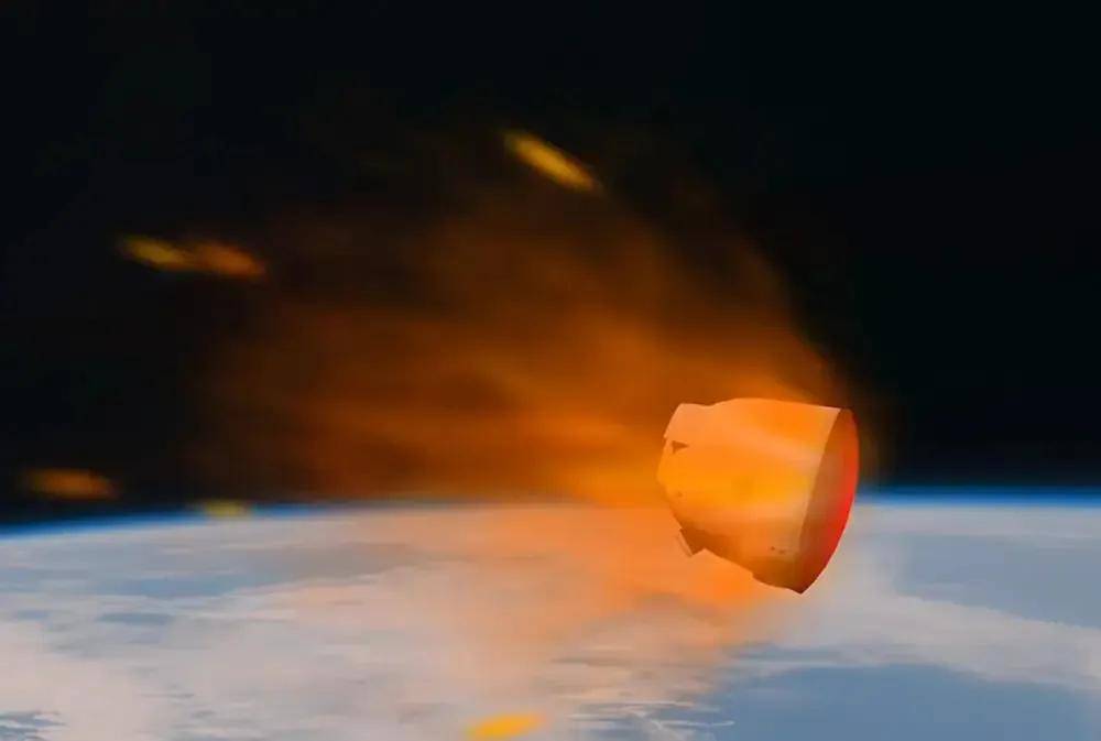 官网合法彩票平台_赛车_时时彩_体彩【官方推荐】神舟二十号航天员还没返航两款新飞船准备首飞：能去接回来吗