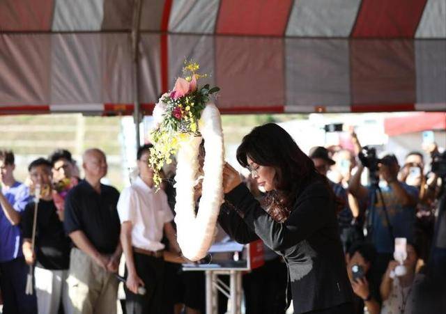 1万枚导弹实现祖国统一？福建舰入列后，美媒称多处导弹基地扩大