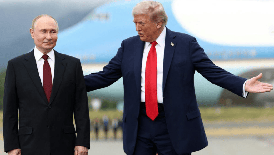 局势变了，乌军大规模投降，普京没打算鸣金收兵，关键要看特朗普