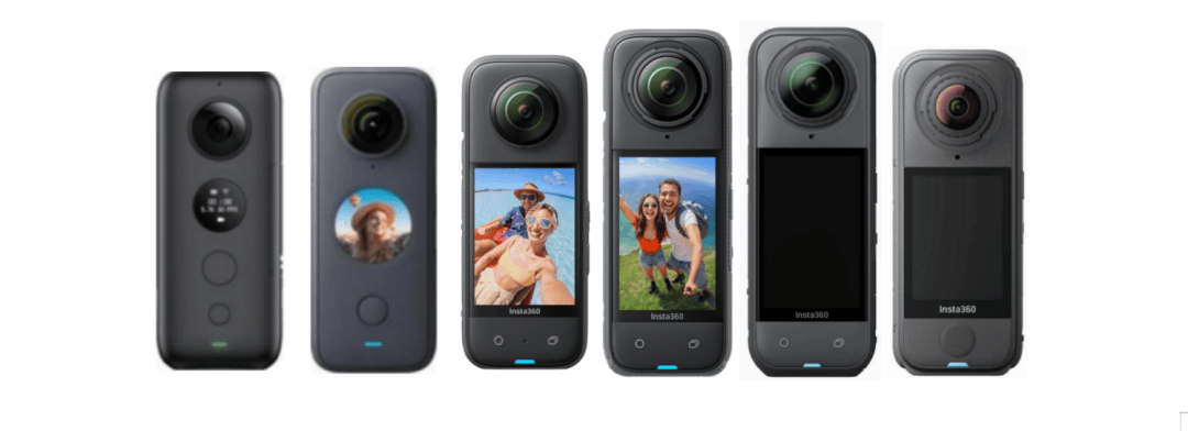 千亿巨头影石,看上了「她」的钱包?