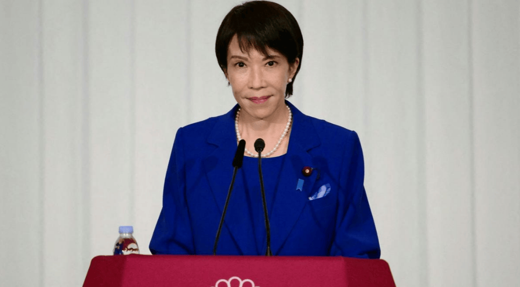 高市早苗闯下大祸，日本急忙说软话，中方打法变了，目光开始转向琉球