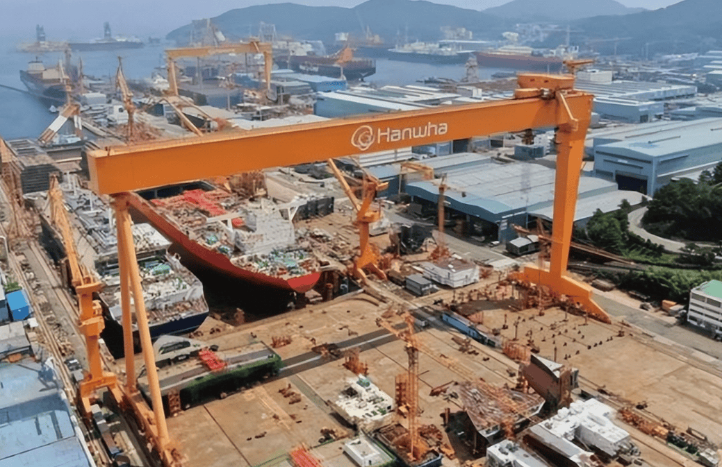 核潜艇项目要闹掰了?韩国高层承认,美方提出的条件,首尔接受不了