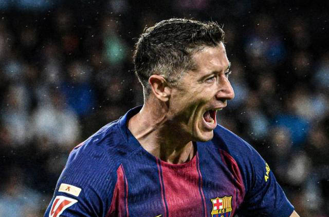 “37岁莱万多夫斯基或将退役 若不与巴萨续