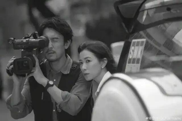 佘诗曼：忙着成功，没空恋爱