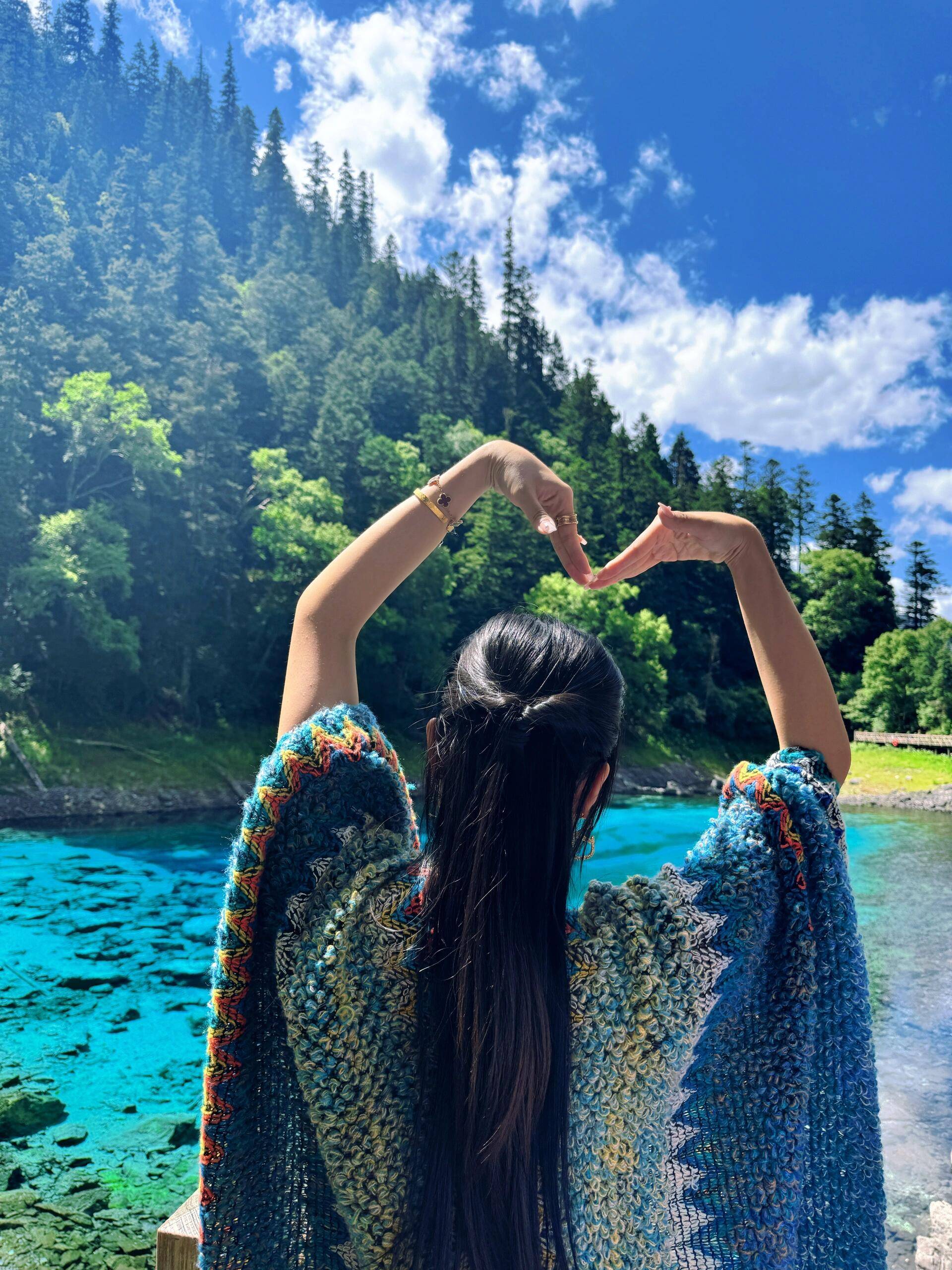 四川七日游自由行攻略 避坑玩Binance Casino - 领先的数字货币娱乐场，安全稳定，极速存取法和真实花费参考